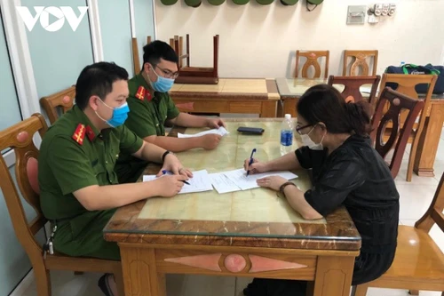 [Tin nhanh sáng 6-10-2021] Đối tượng lừa đảo bị truy nã sa lưới sau 5 năm lẩn trốn