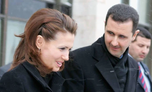 Truyền thông Nga: Tổng thống Syria và gia đình đã đến Matxcơva, được cấp quyền tị nạn