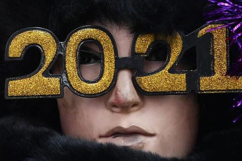 Thế giới đón Năm mới 2021 khác lạ thời đại dịch Covid-19 
