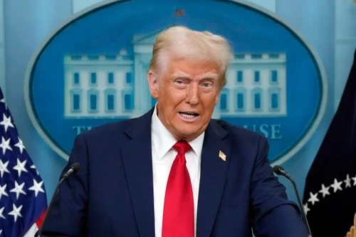 Ông Trump muốn đàm phán thỏa thuận hạt nhân hòa bình với Iran