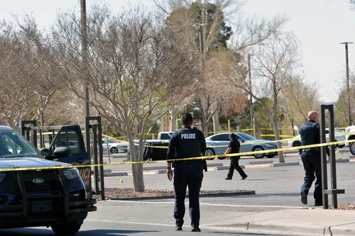 Xả súng tại Mỹ, 3 người thiệt mạng