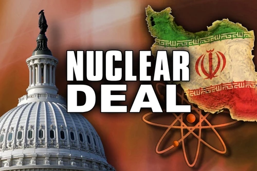 Mỹ áp lệnh trừng phạt mới đối với Iran