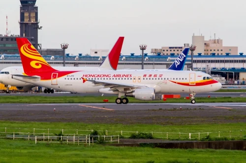 Máy bay chở 168 người gặp sự cố, phải hạ cánh khẩn cấp tại Trung Quốc