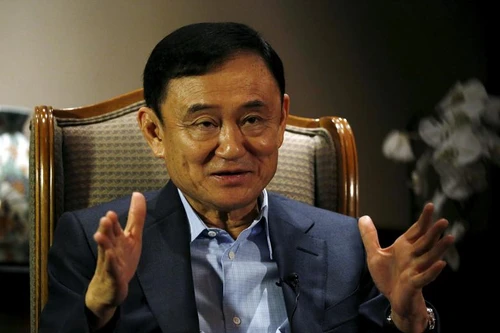 Ông Thaksin Shinawatra hé lộ lý do sẽ trở về Thái Lan