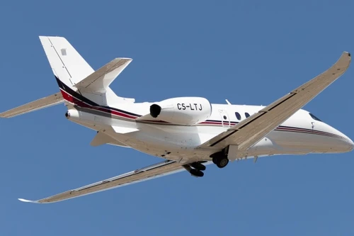 Tiêm kích Mỹ truy đuổi máy bay xâm phạm không phận Thủ đô Washington D.C