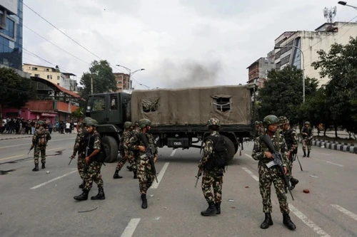 Bộ Ngoại giao thông tin tình hình người Việt tại Nepal