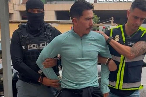 Trùm ma túy ‘Pipo’ khét tiếng nhất Ecuador bị bắt sau khi giả chết để lẩn trốn 