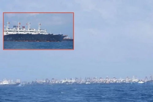 Việt Nam luôn theo sát các diễn biến trên Biển Đông