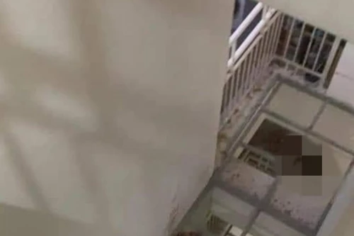 [Tin nhanh tối 8-11-2020] Phát hiện thi thể bị đứt lìa đầu tại chung cư ở TP.HCM