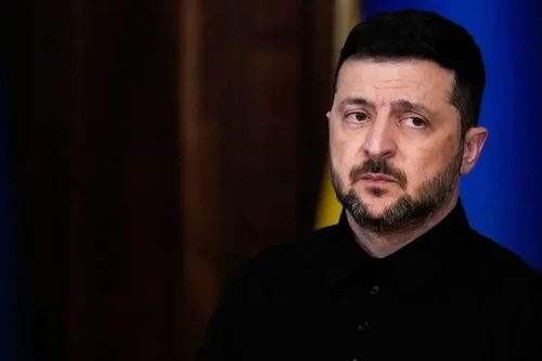 Tổng thống Ukraine Zelensky: Tấn công nhà máy lọc dầu khiến Nga phải ‘trở lại hiện thực’