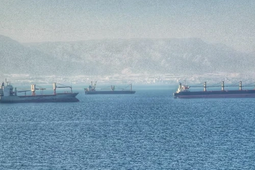 Mỹ lập lực lượng bảo vệ tàu thương mại ở Biển Đỏ 