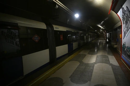 Sự cố mất điện trên diện rộng ở Tây Ban Nha và Bồ Đào Nha