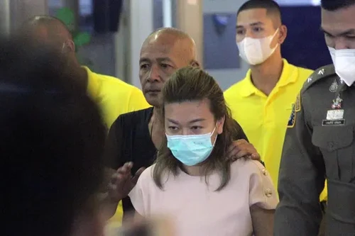 Thái Lan: Truy tố nghi phạm giết người hàng loạt bằng chất độc xyanua 