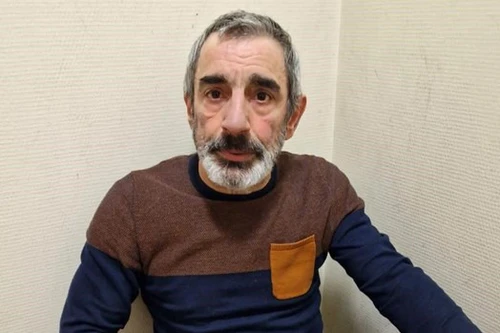 Tên tội phạm nguy hiểm người Italy bị bắt tại Pháp sau 16 năm lẩn trốn