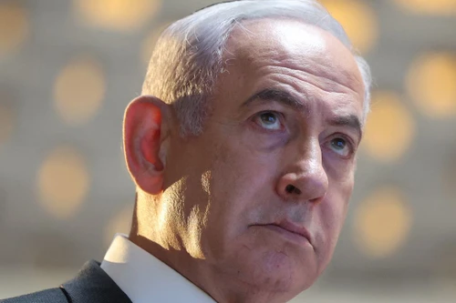 UAV phóng từ Lebanon về phía dinh thự Thủ tướng Israel