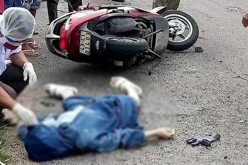 [Tin nhanh tối 27-8-2020] Tìm thấy mảnh đạn gần hiện trường vụ nổ làm phó giám đốc ngân hàng tử vong