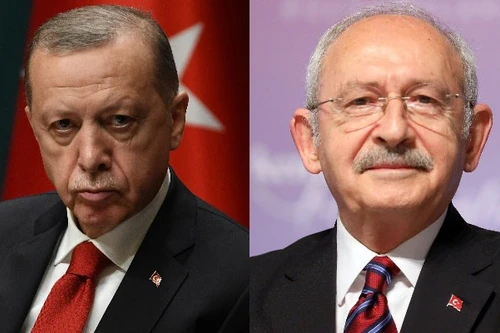 Tổng thống Thổ Nhĩ Kỳ Tayyip Erdogan gặp trở ngại trước thềm bầu cử