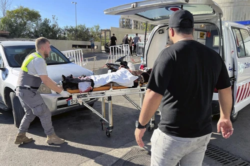 Người Việt Nam tại Lebanon, Iran và Israel hiện vẫn an toàn