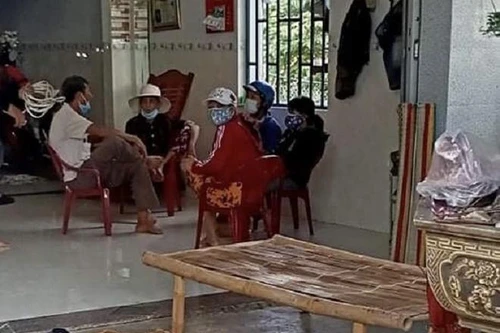 [Tin nhanh sáng 15-8-2021] Thợ sửa máy lọc nước bị chém tử vong tại nhà chủ