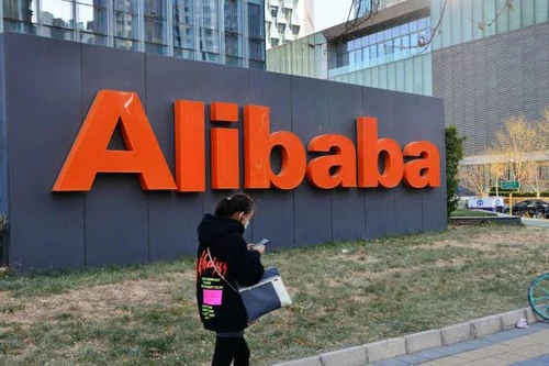 Alibaba của tỷ phú Jack Ma bị phạt nặng chưa từng có