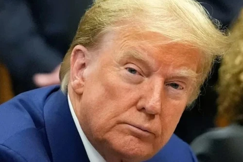 Thuế quan khiến chính Tổng thống Mỹ Donald Trump thiệt hại 500 triệu USD 