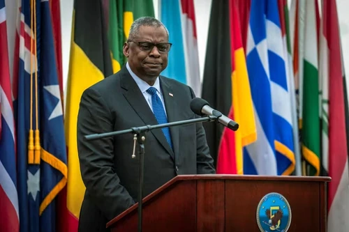 Lầu Năm Góc công bố kết quả điều tra vụ Bộ trưởng Quốc phòng giấu tin nhập viện