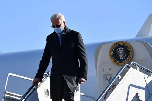 Ẩn ý về chuyến công du nước ngoài đầu tiên của Tổng thống Mỹ Joe Biden