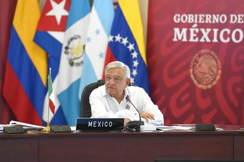 Mexico bác bỏ khả năng cắt đứt quan hệ ngoại giao với Israel