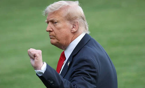 Tổng thống Mỹ Donald Trump không loại trừ khả năng tấn công Venezuela