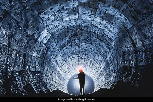 Tham quan hệ thống thoát nước ngầm ở Matxcơva, ít nhất 4 người thiệt mạng