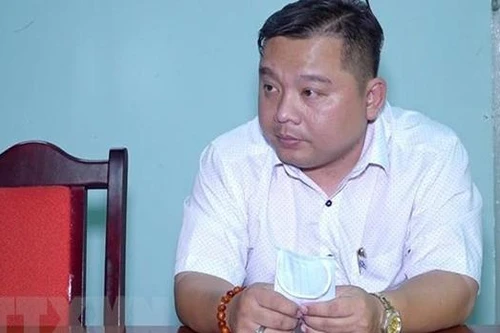 [Tin nhanh sáng 29-12-2020] Tạm giữ đối tượng giả danh cán bộ Bộ Công an 