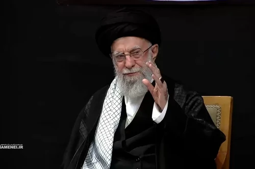 Lãnh đạo tối cao Iran lần đầu xuất hiện trước công chúng sau xung đột với Israel