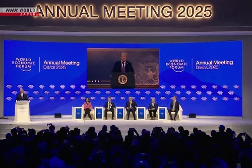 Tổng thống Mỹ Donald Trump thể hiện sẵn sàng cùng Nga, Trung Quốc cắt giảm vũ khí hạt nhân