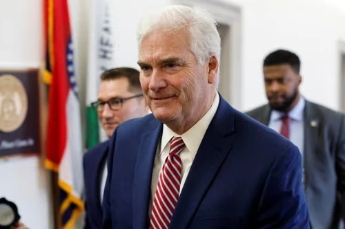 Vừa được đề cử, ứng viên Chủ tịch Hạ viện Mỹ liền rút lui 