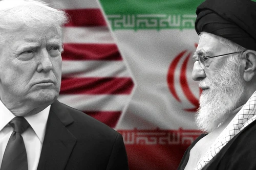 Tổng thống Mỹ Donald Trump kêu gọi Iran ‘quay trở lại trật tự thế giới’