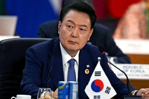 Hàn Quốc: Tổng thống Yoon Suk Yeol bị cáo buộc ra lệnh cắt điện của cơ quan truyền thông