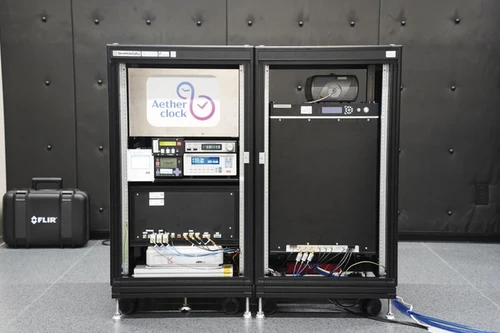 Đồng hồ chính xác nhất thế giới có giá bao nhiêu?