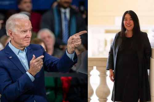 Ông Biden bổ nhiệm trợ lý chống lại bạo lực nhằm vào người Mỹ gốc Á