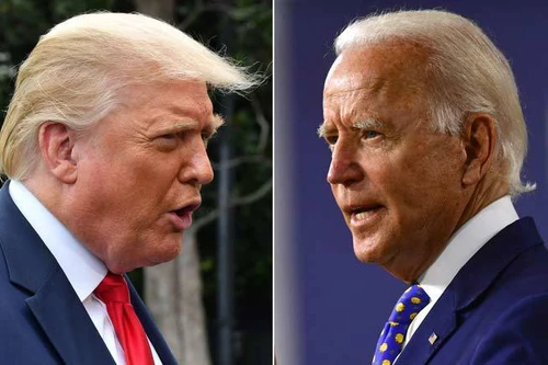 Việt Nam nói về việc chưa chúc mừng ông Joe Biden