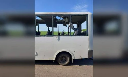 Nga cáo buộc Ukraine tập kích vùng Belgorod khiến 7 người thiệt mạng