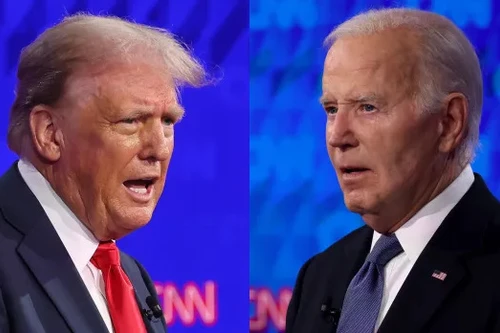 Ông Biden có tiếp tục cuộc đua tranh cử Tổng thống Mỹ 2024?