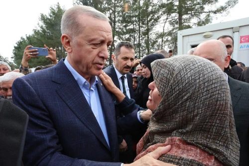 Ngân hàng Thế giới: Thiệt hại do thảm họa động đất ở Thổ Nhĩ Kỳ lên tới 34,2 tỷ USD