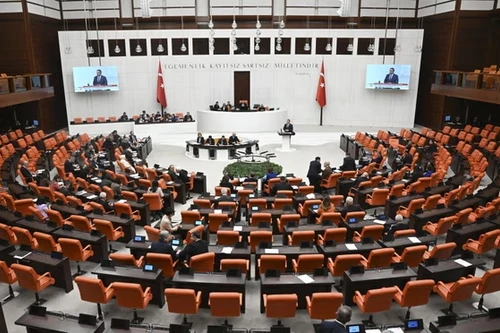 Quốc hội Thổ Nhĩ Kỳ phê chuẩn đơn gia nhập NATO của Thụy Điển