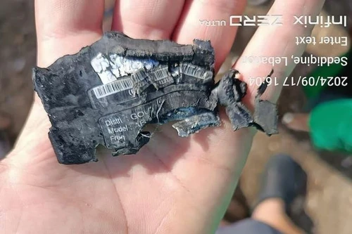 Các chuyên gia nhận định về vụ máy nhắn tin Hezbollah đồng loạt phát nổ