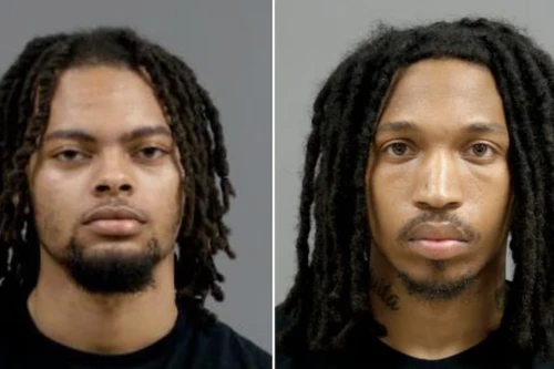 Nổ súng tại trường đại học ở Mỹ