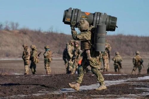 Nga công bố tài liệu cáo buộc Ukraine phạm ‘tội ác diệt chủng’ ở Donbass