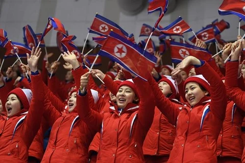 Triều Tiên tuyên bố rút khỏi Olympic Tokyo, Nhật Bản nói gì?