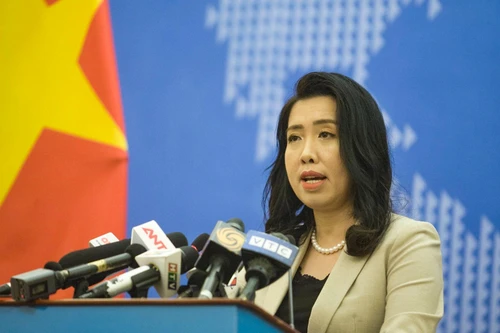 Bộ Ngoại giao cập nhật thông tin 2 công dân Việt Nam đang bị điều tra tại Tây Ban Nha