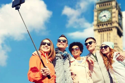 Vương quốc Anh háo hức chuẩn bị lễ đăng quang của Vua Charles III