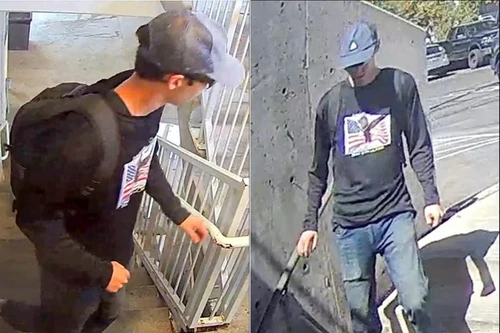 Mỹ bắt giữ nghi phạm ám sát Charlie Kirk